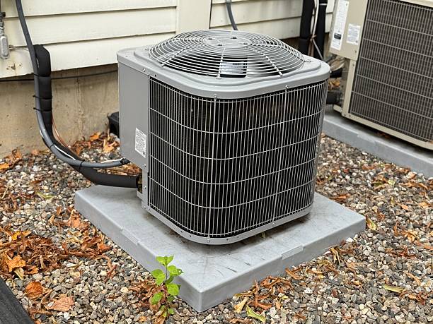 24/7 Emergency Hvac Repair experts in North Scituate, MA