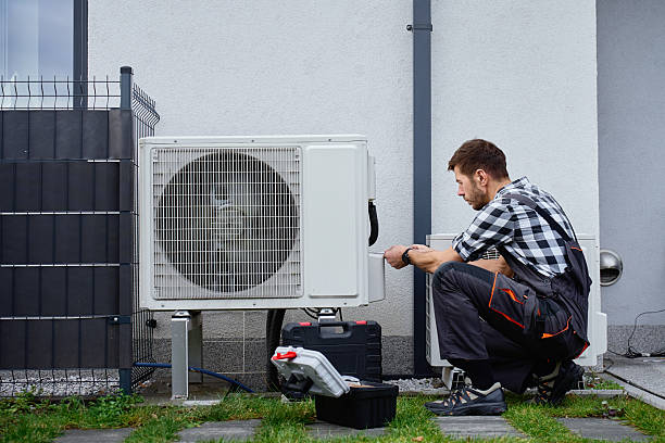 Top rated local Emergency Hvac Repair specialists in North Scituate, MA